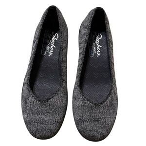 Skechers Air-Cooled Memory Foam Stretch Fit Shoes